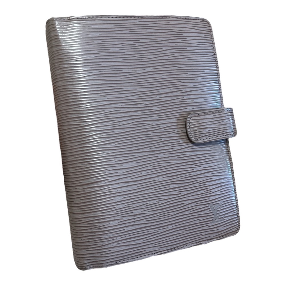 Louis Vuitton MM Agenda